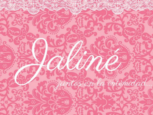 Jaline