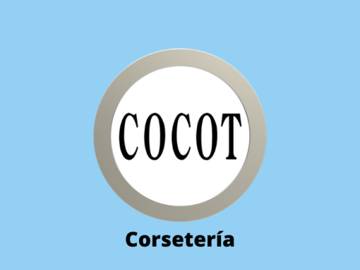 Cocot Corsetería