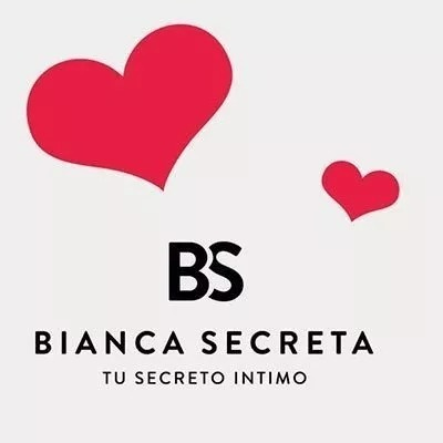 Bianca Secreta