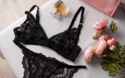 Genera ingresos extras vendiendo lenceria de calidad con Lenceria Monique