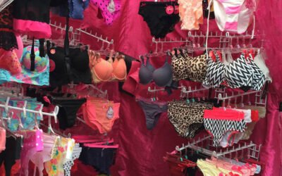 La industria de la lencería en Argentina: Marcas destacadas y tendencias del mercado